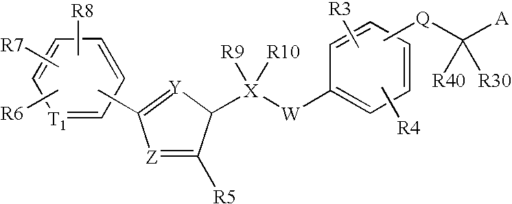 Aminophenylpropanoic Acid Derivative