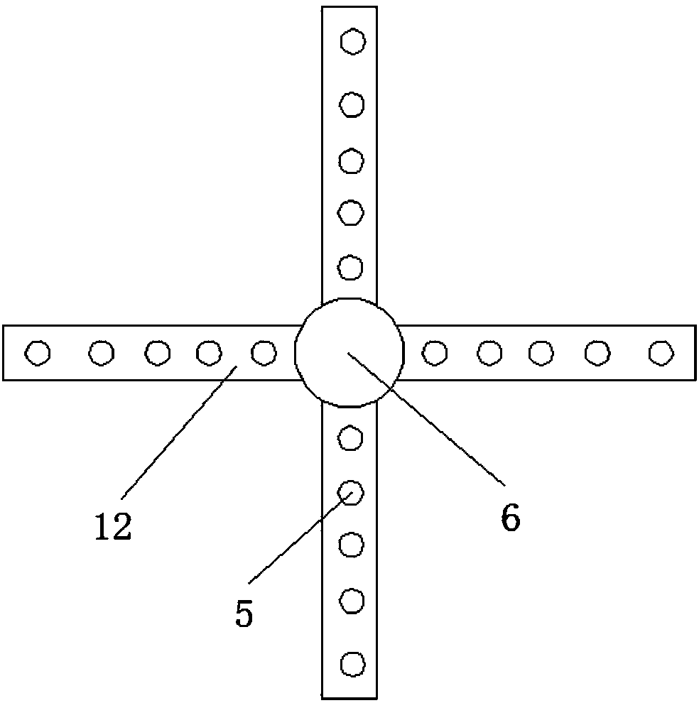 Telescopic suspension insulator string