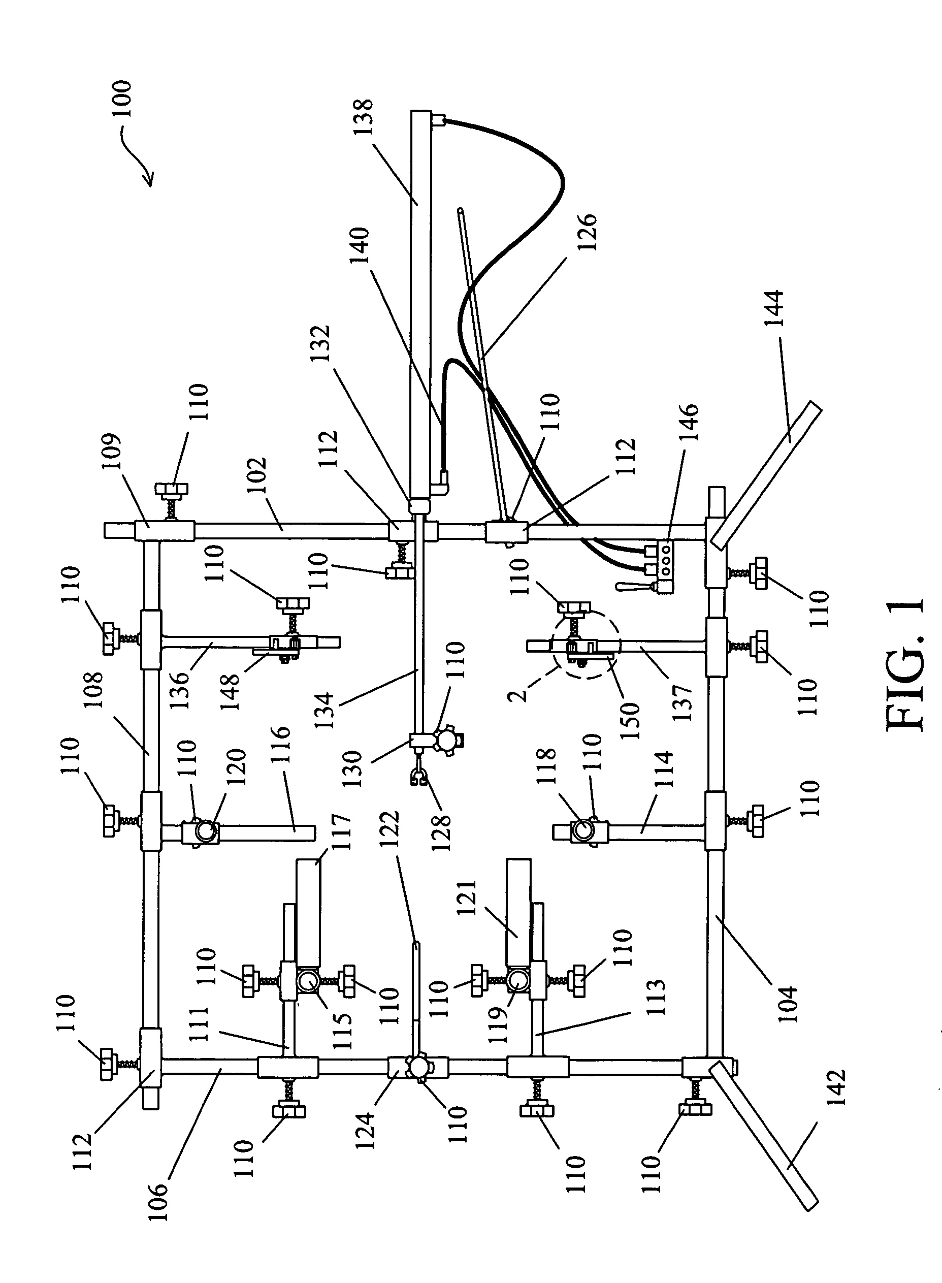 Dynamic bow alignment, analysis and repair apparatus and system