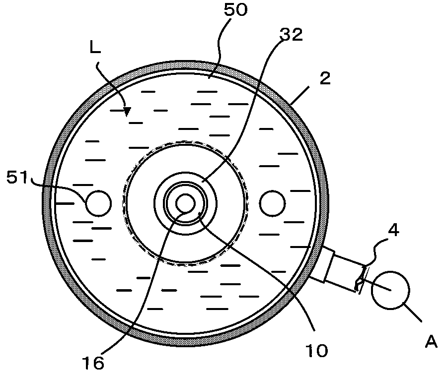 Rotary compressor