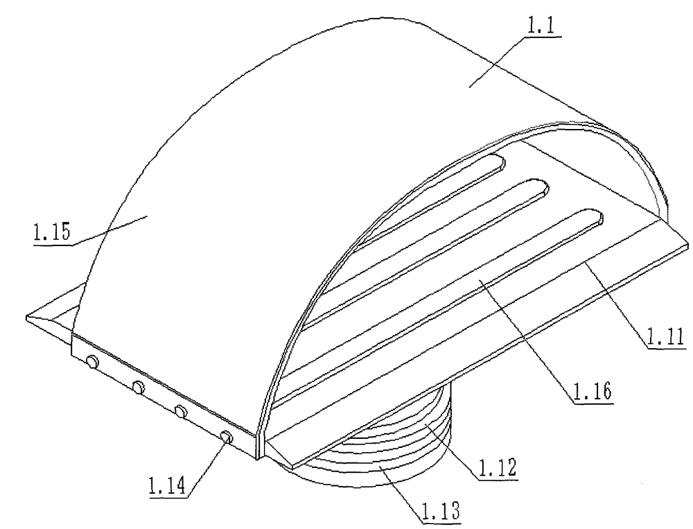 Detachable board shoe racing device