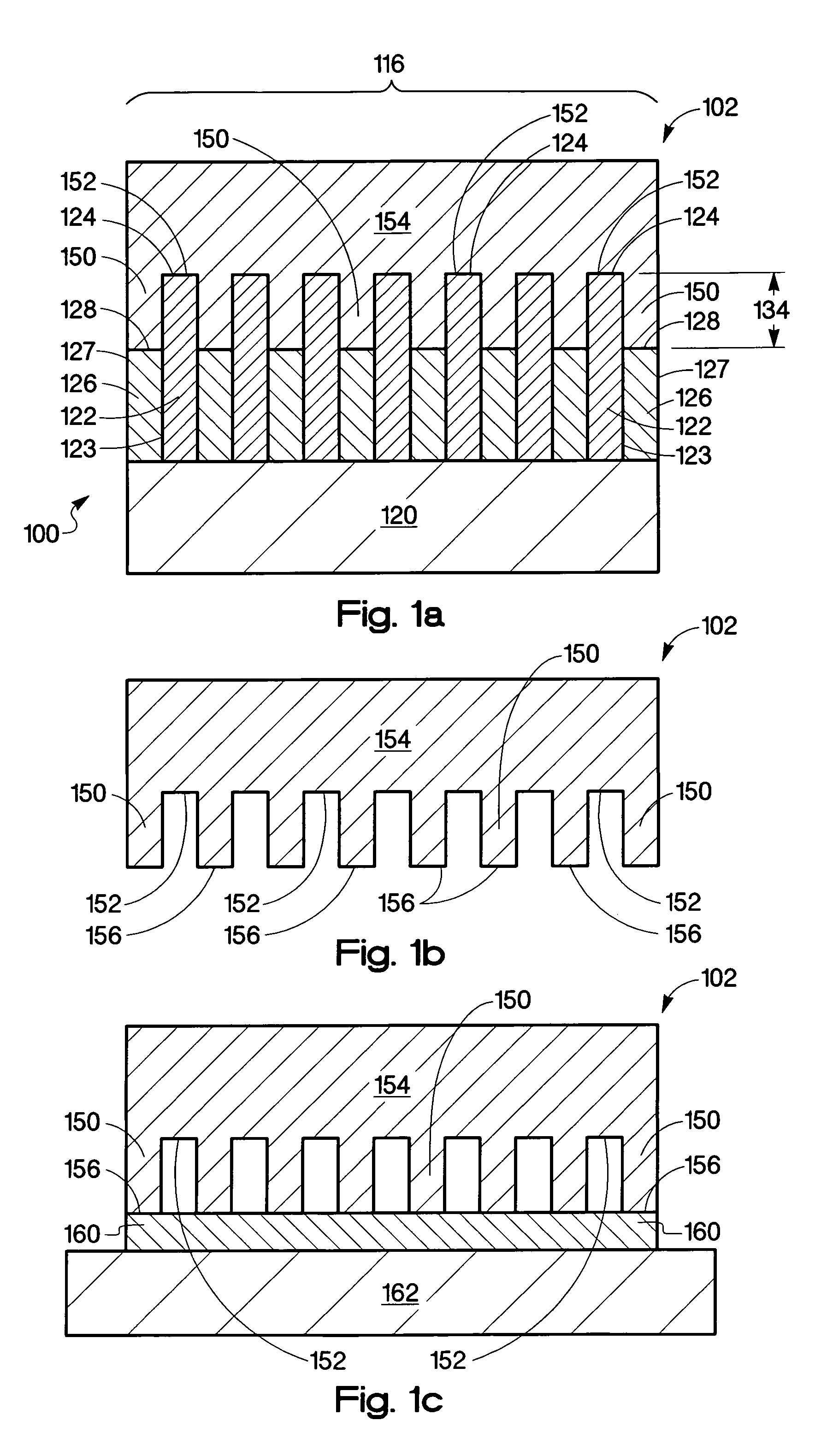 Method of utilizing a contact printing stamp