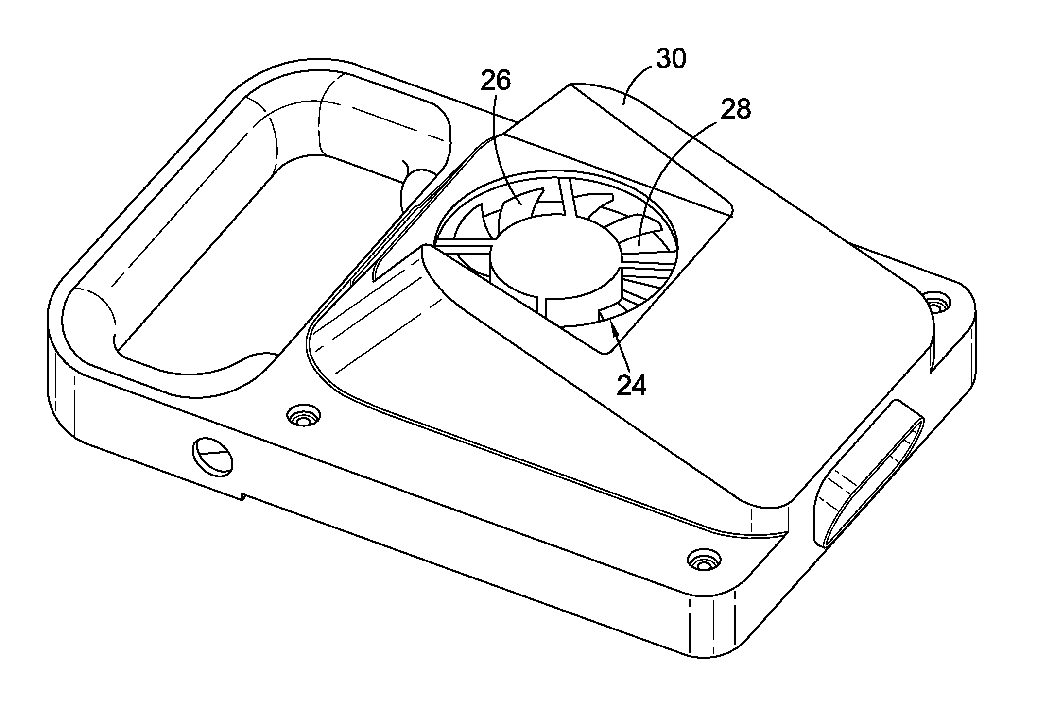 Epistem genedrive