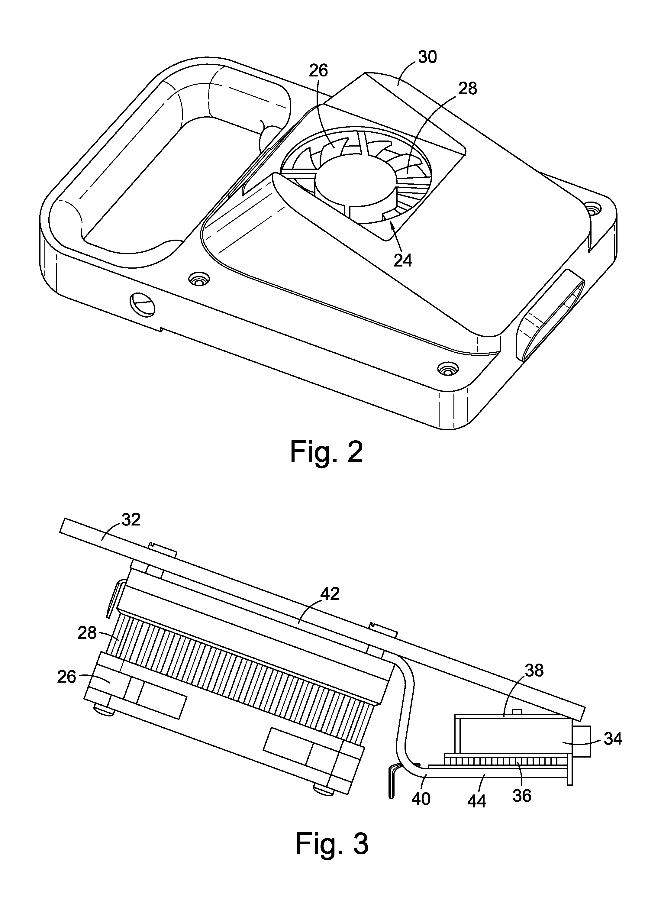 Epistem genedrive