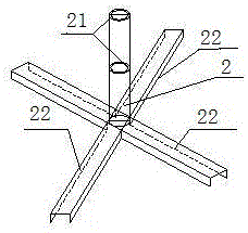 Rotatable welding platform and using method thereof