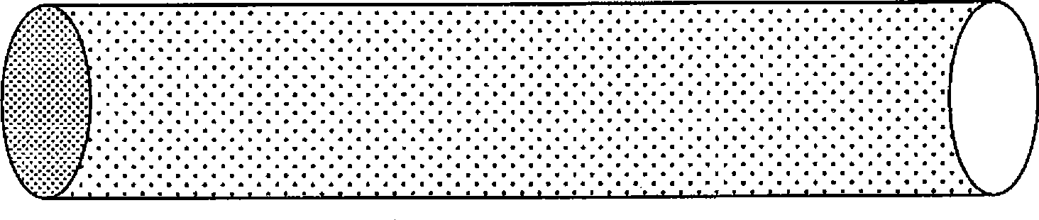 Image forming method and electronic photographing device using the same