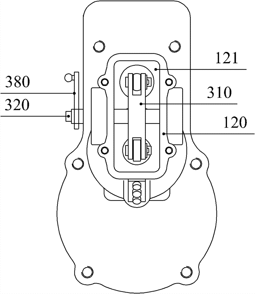 Electromagnetic performer