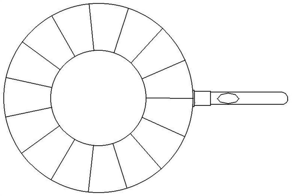 Full-automatic intelligent tablet subpackaging device