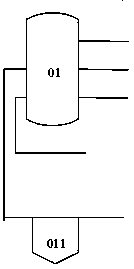 Ultra-large horizontal penetration test system with intelligent graded loading and variable penetration diameter