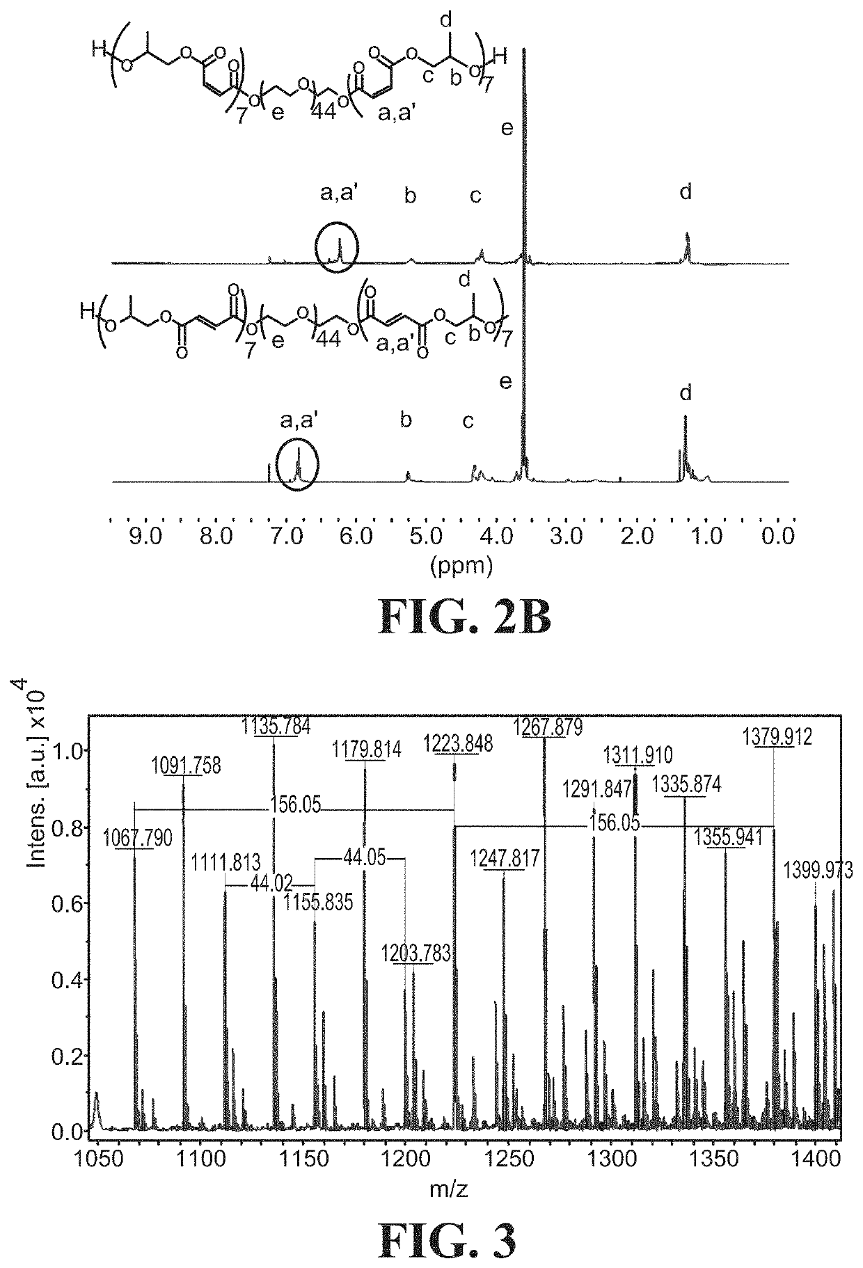 Synthesis and characterization of well defined poly(propylene fumarate) and poly (ethylene glycol) block copolymers