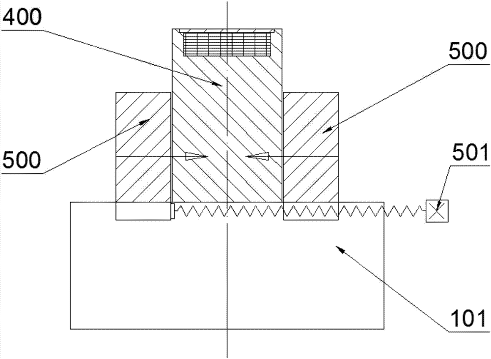 Hydraulic machine and wheel-hub hydraulic machine