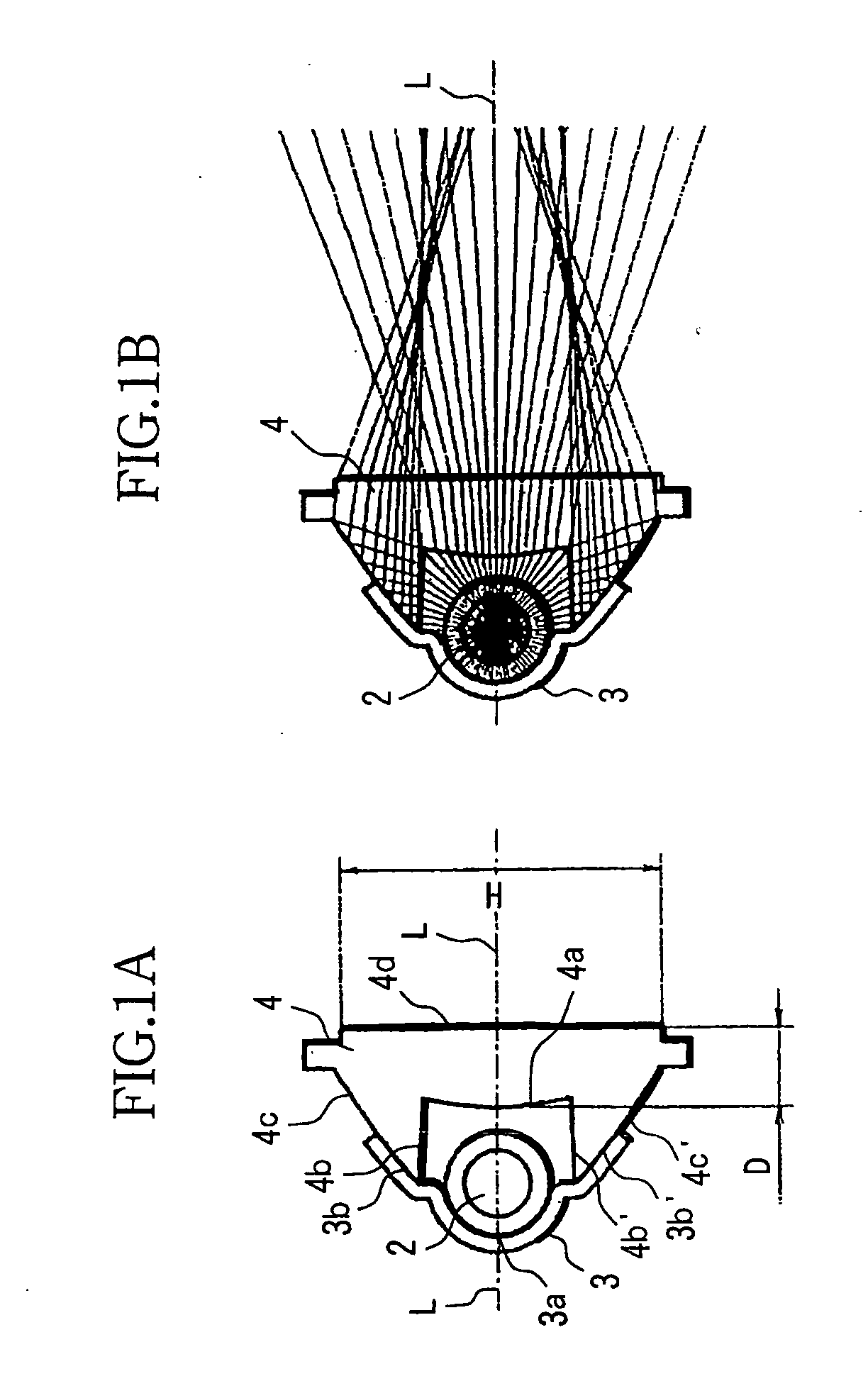 Illumination optical system and image-taking apparatus