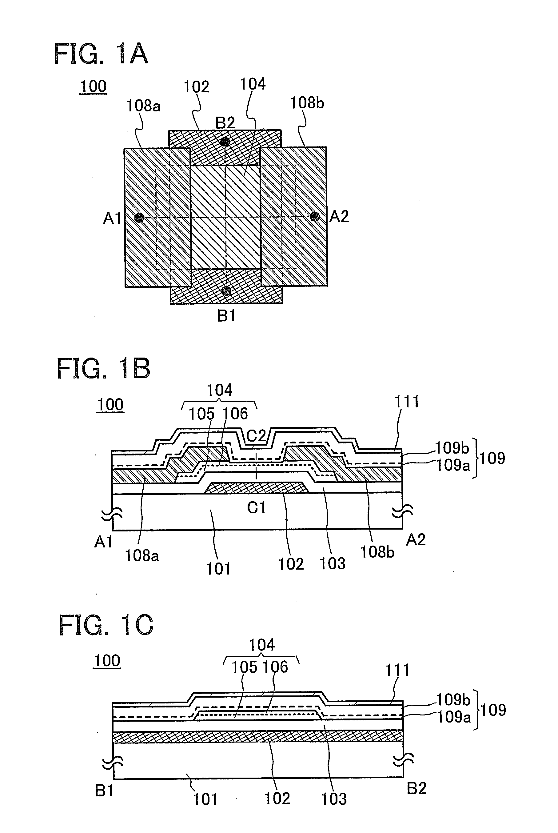 Semiconductor device and method for manufacturing the same