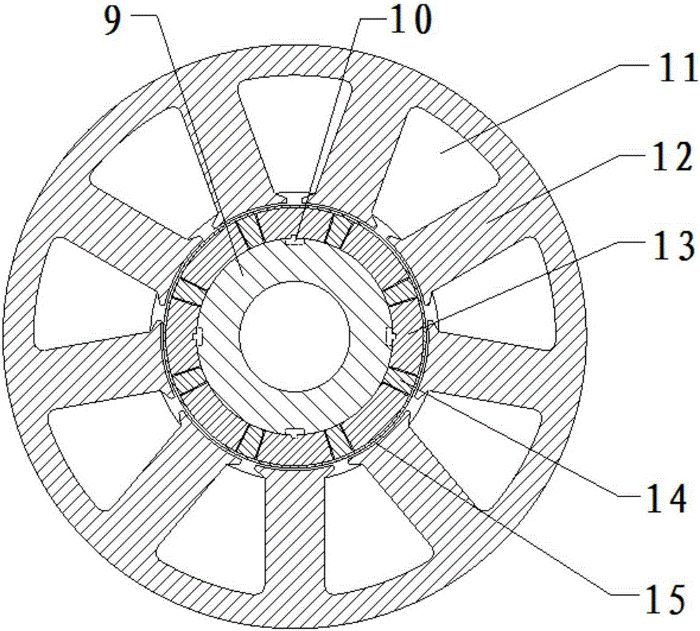 Moving mass center adjusting electromechanical actuator