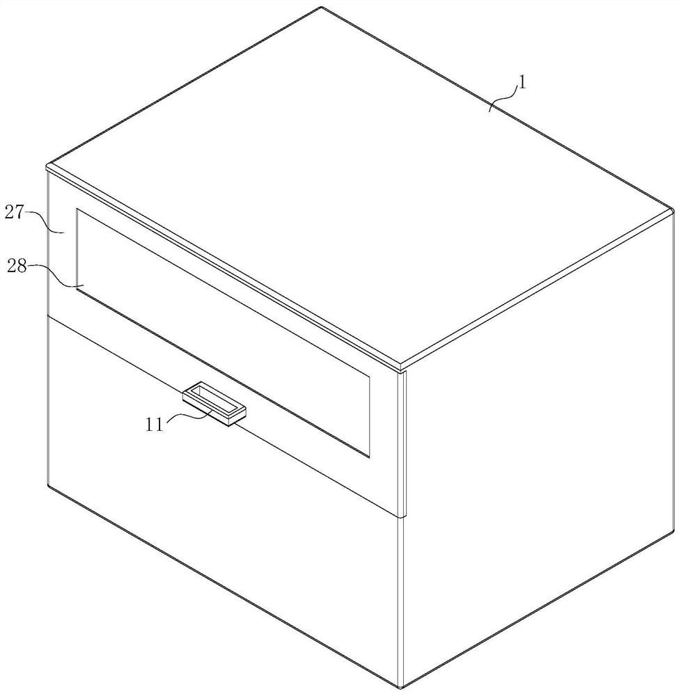 Sintering process for producing sintered neodymium-iron-boron magnet