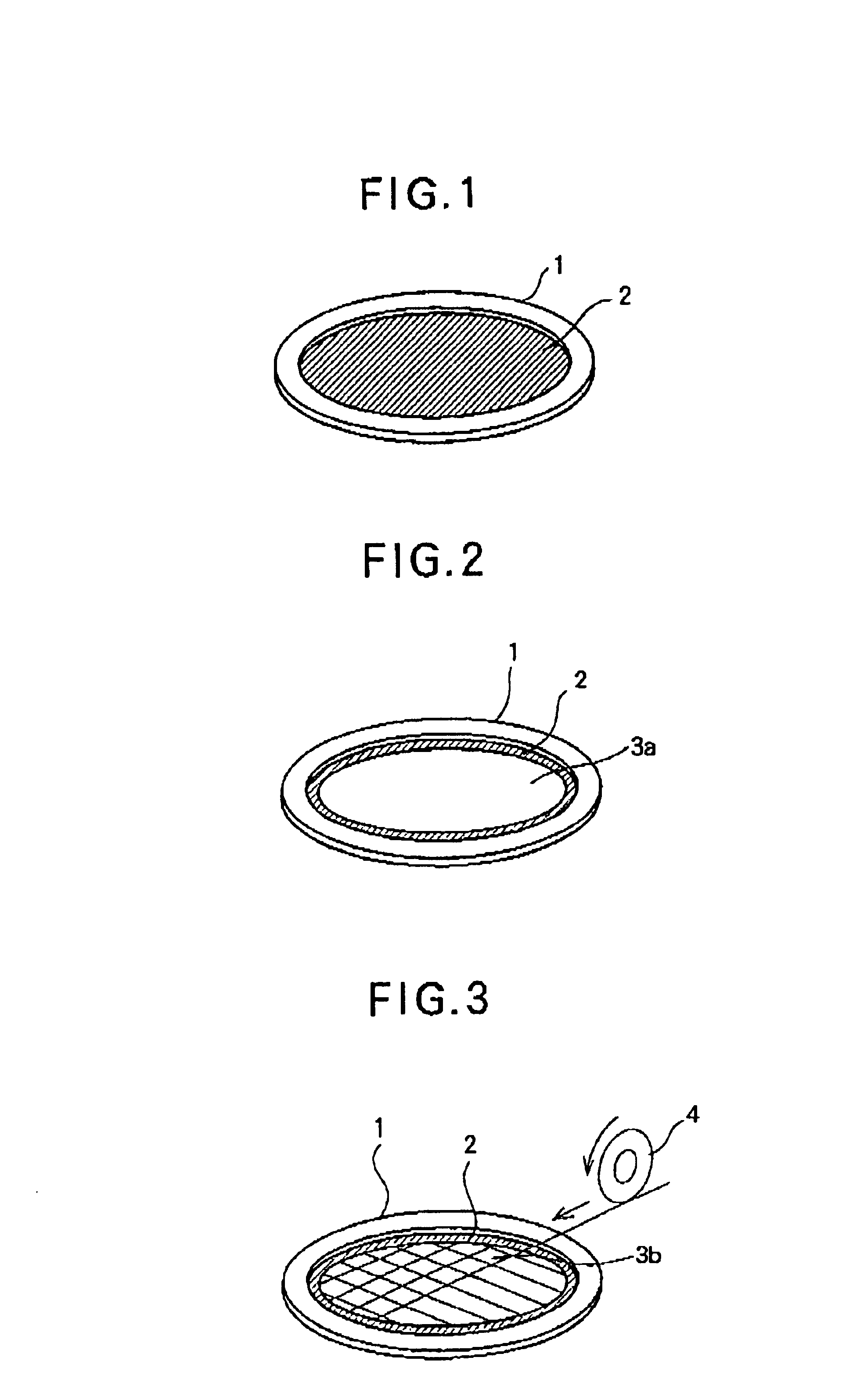 Gas-generating, pressure-sensitive adhesive composition