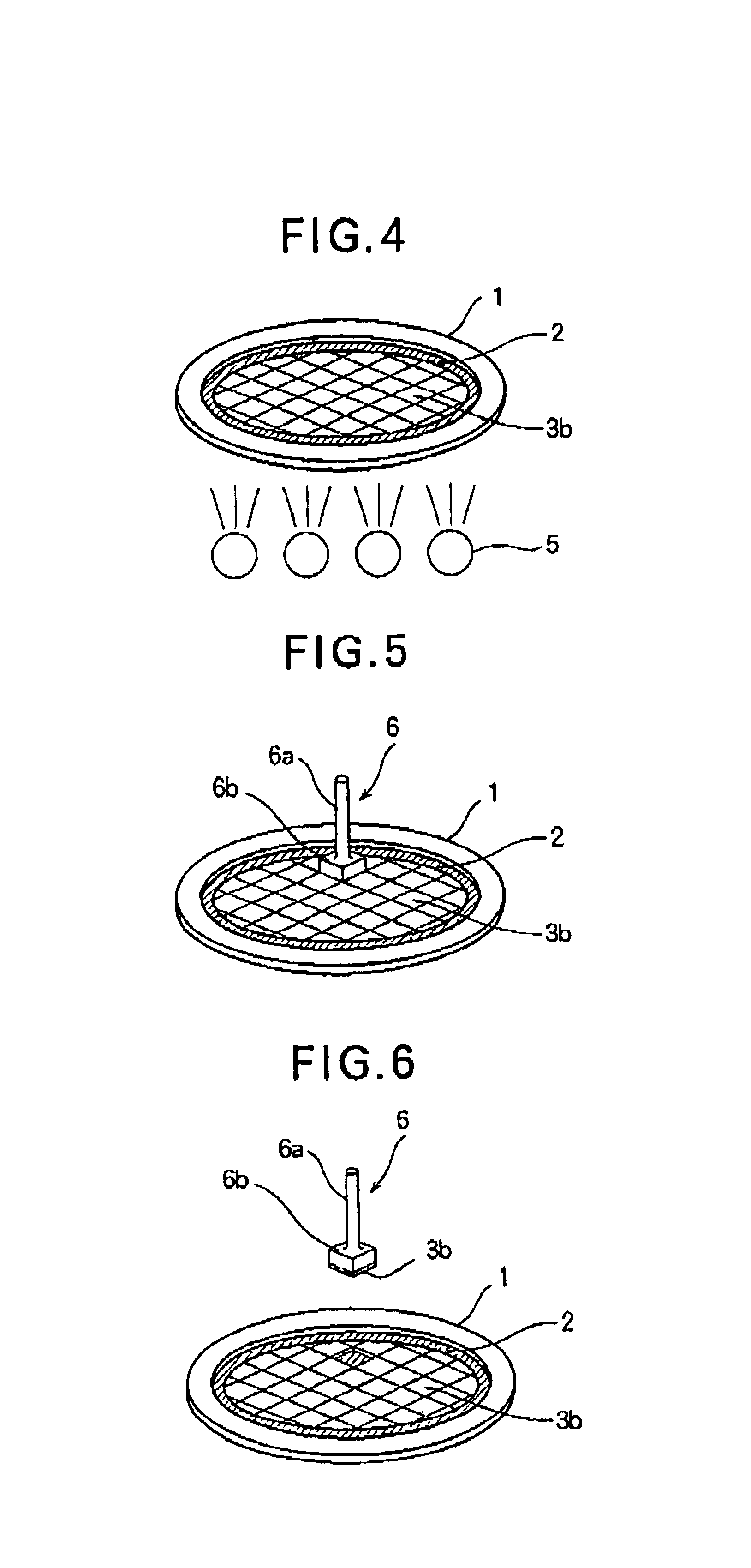 Gas-generating, pressure-sensitive adhesive composition