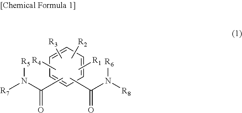 Organic electroluminescent device