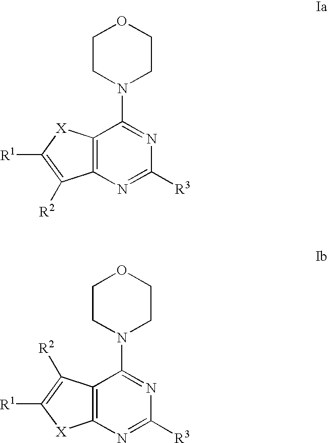 Phosphoinositide 3-kinase inhibitor compounds and methods of use