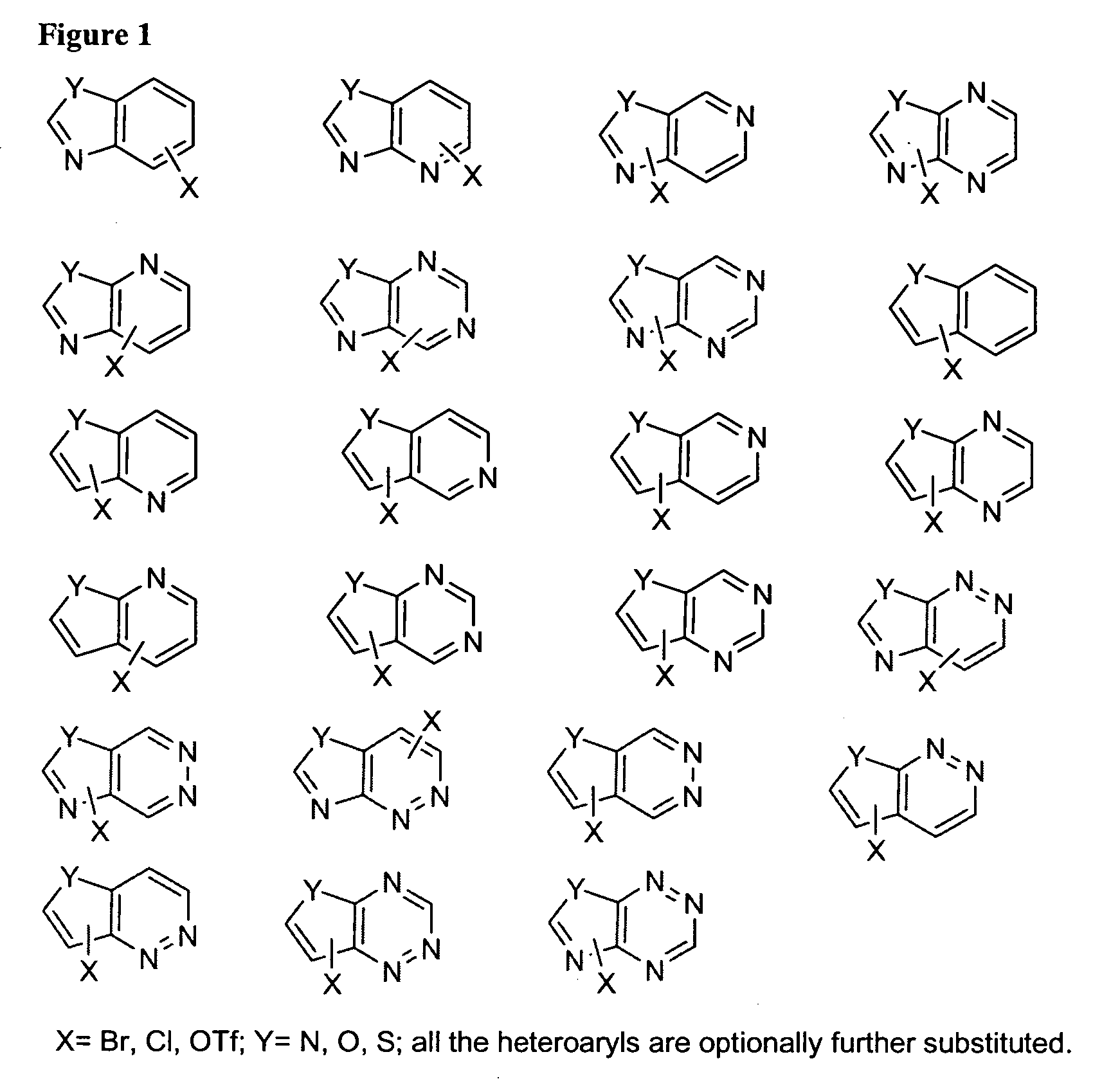 Amino-benzazoles as P2Y1 receptor inhibitors