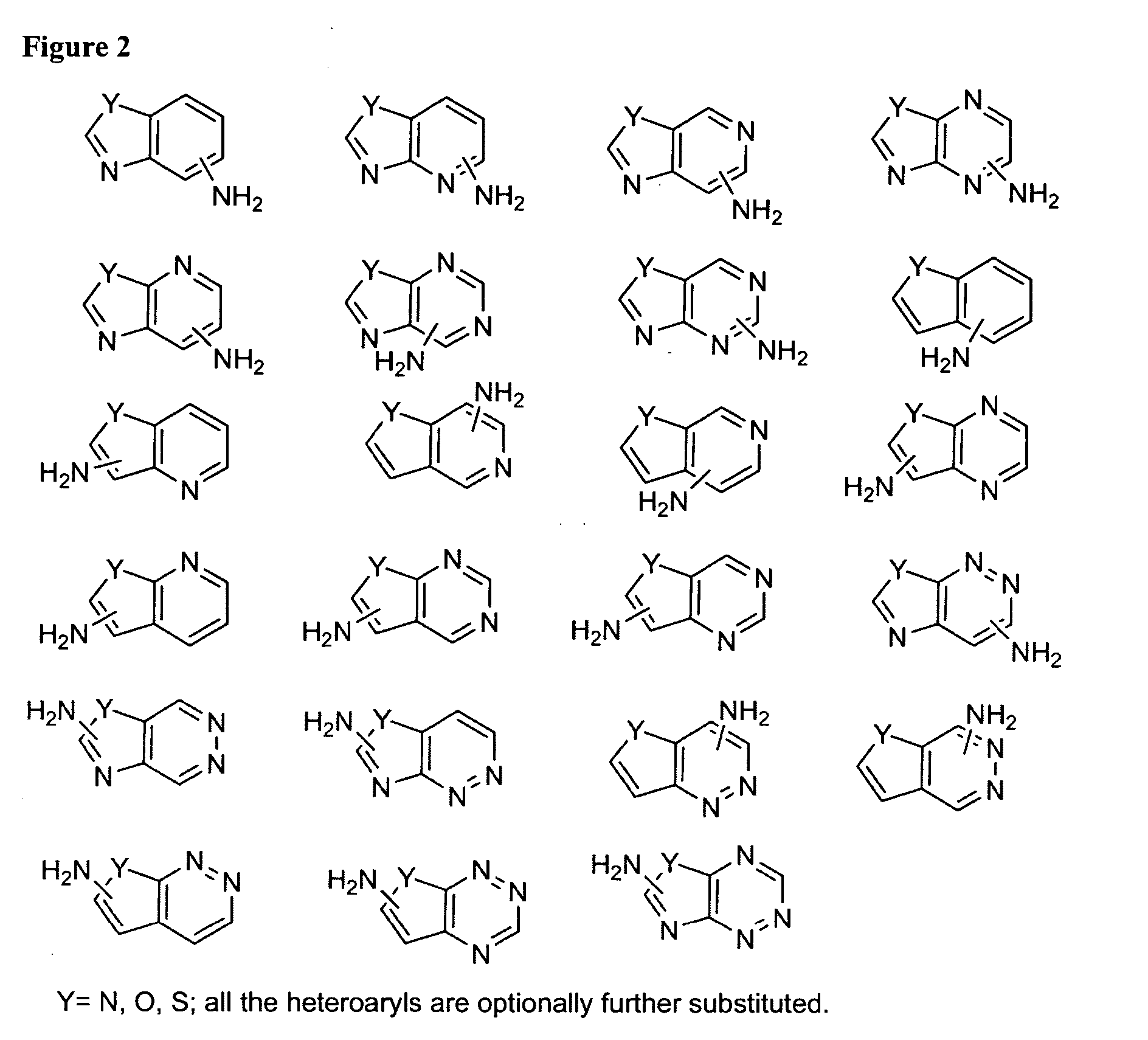 Amino-benzazoles as P2Y1 receptor inhibitors