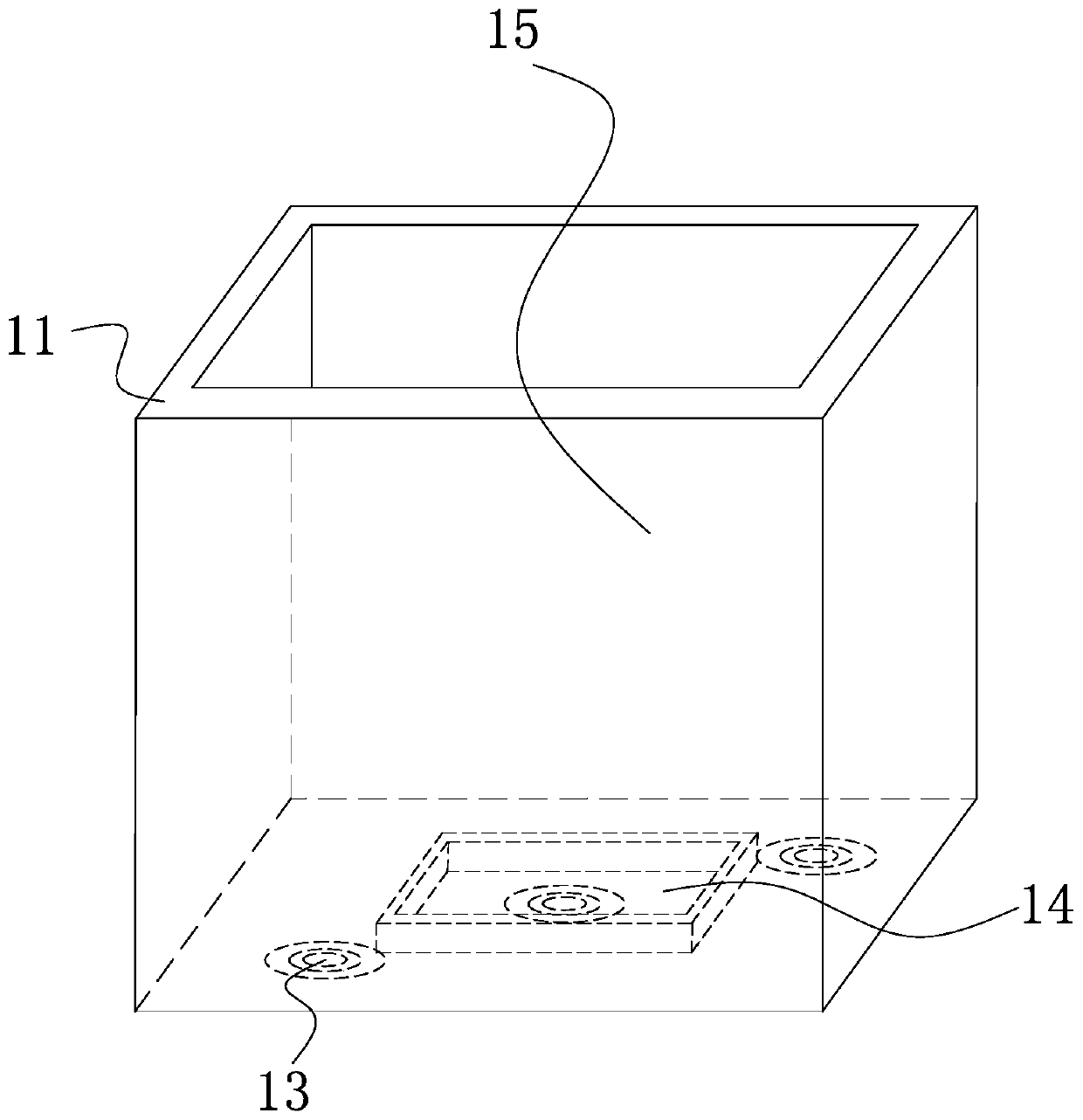 Anti-cracking mahjong tile and manufacturing technology