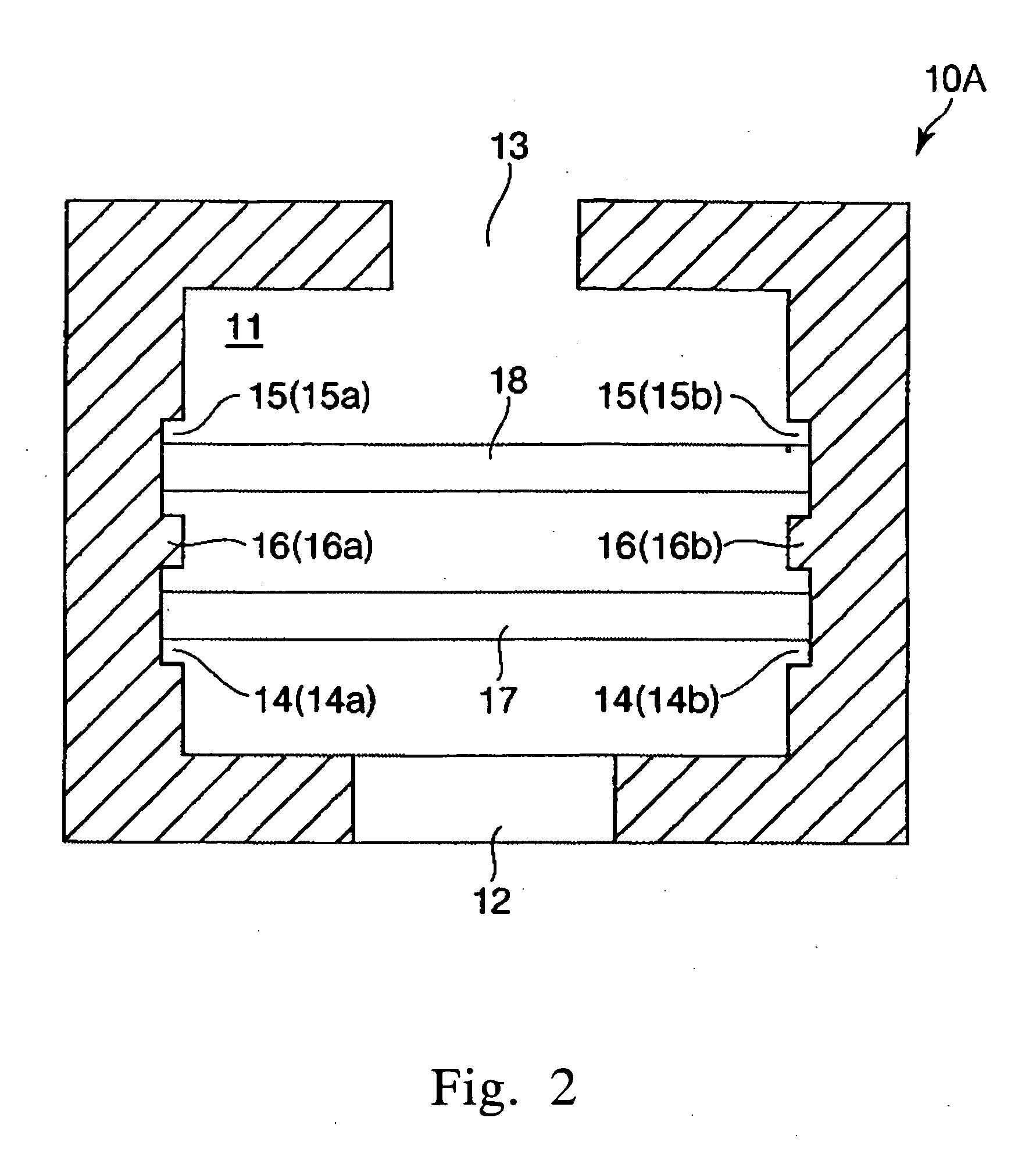 Apparatus used for manufacturing semiconductor device, method of manufacturing the semiconductor devices, and semiconductor device manufactured by the apparatus and method