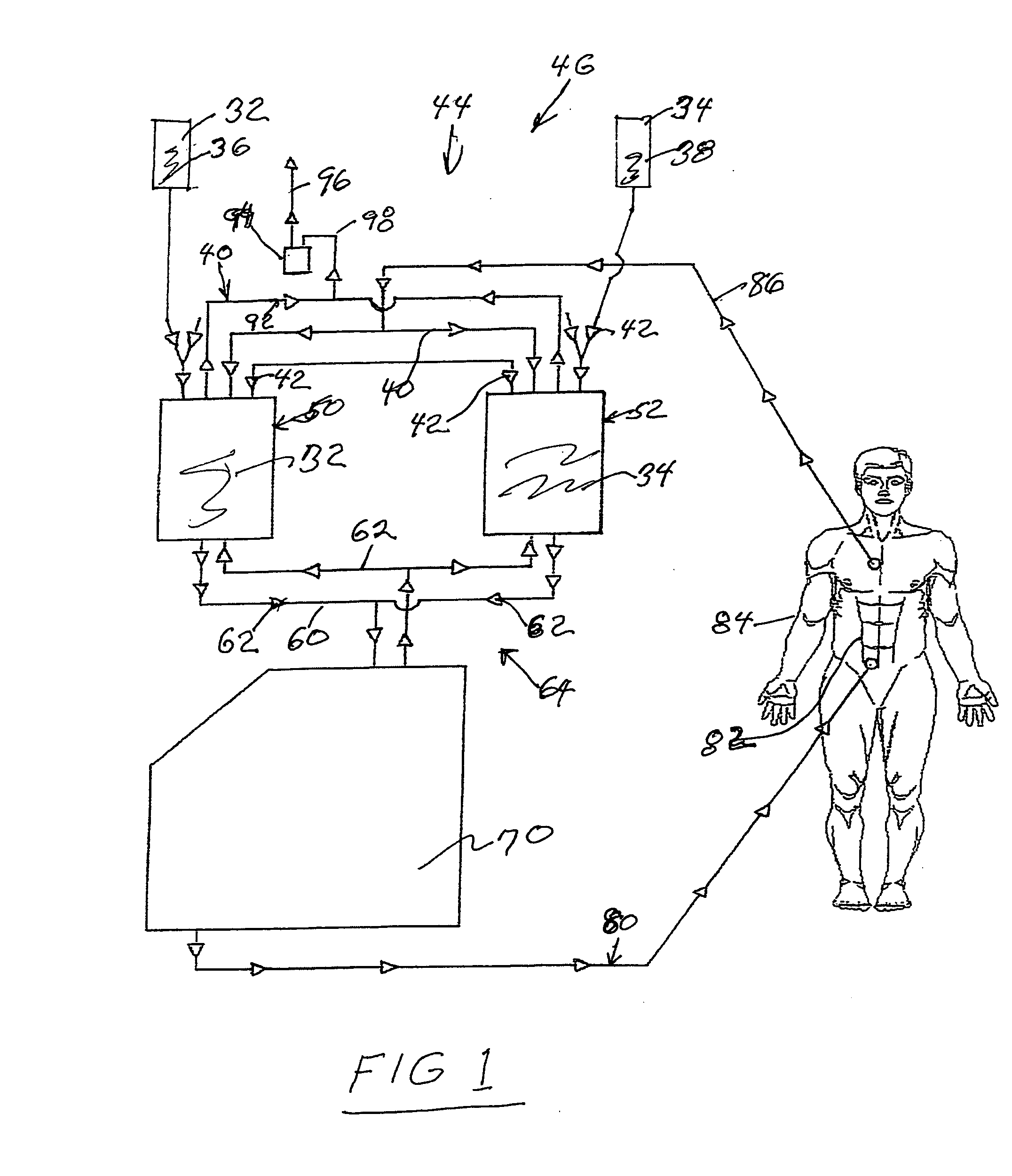 Hyperthermia, system, method and components