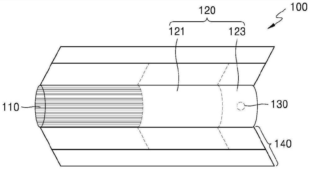 Fragrance-containing sheet comprising modified cellulose and smoking article comprising same