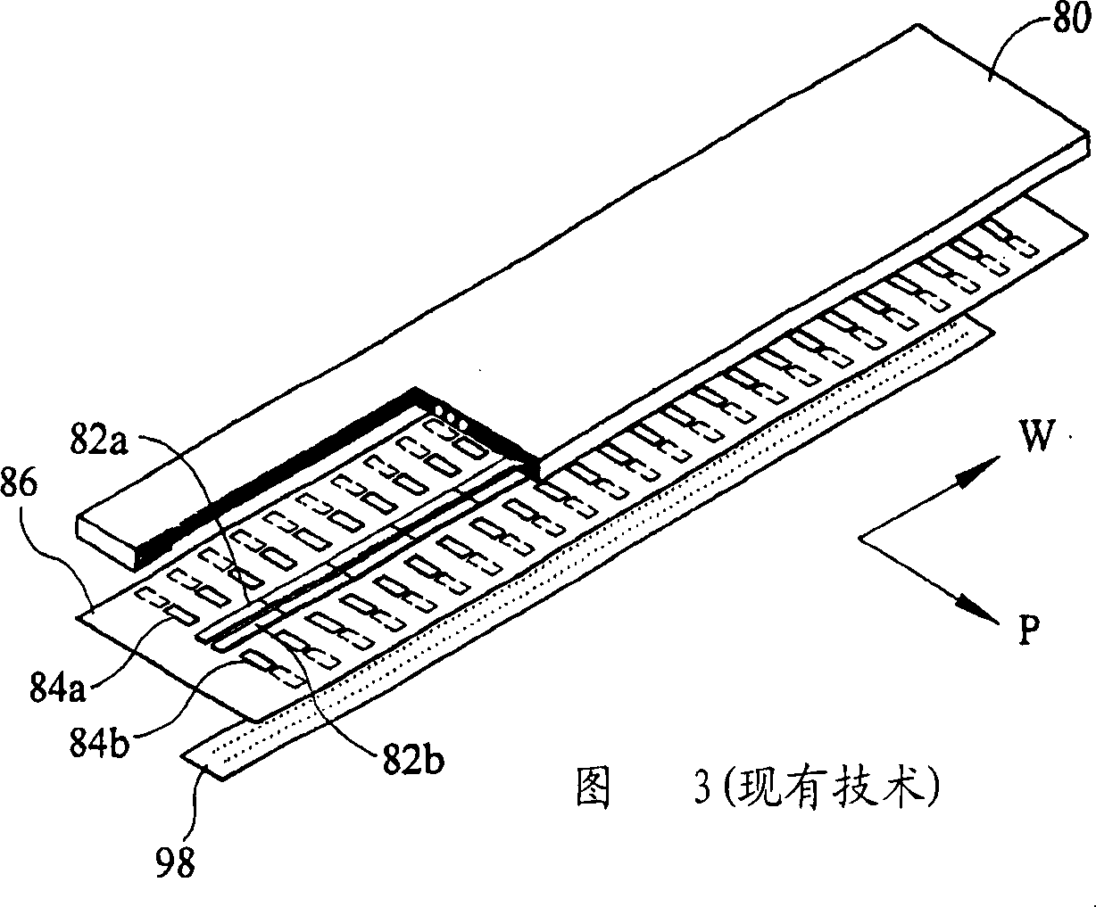 Droplet deposition apparatus