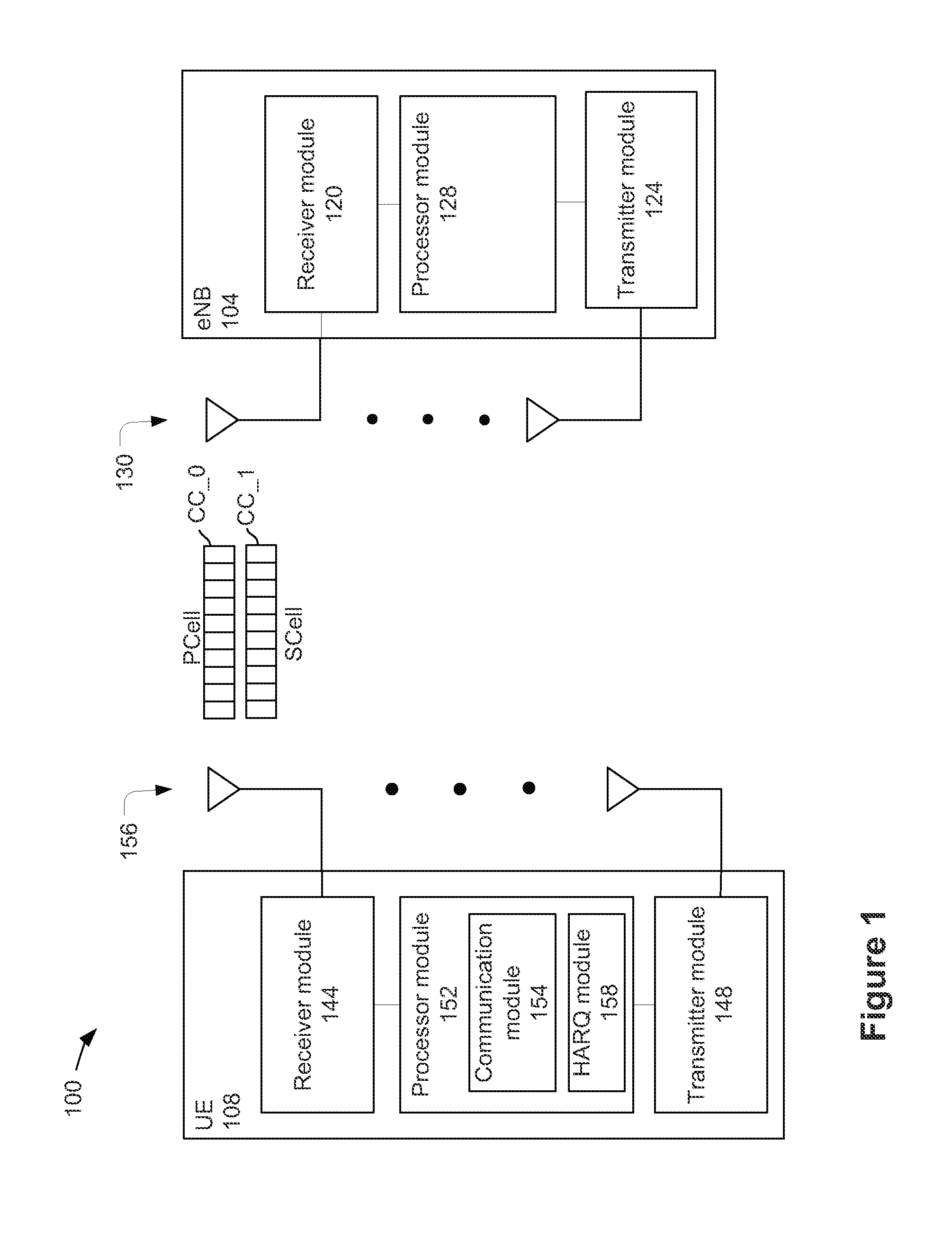 Selection of acknowledgment timing in wireless communications