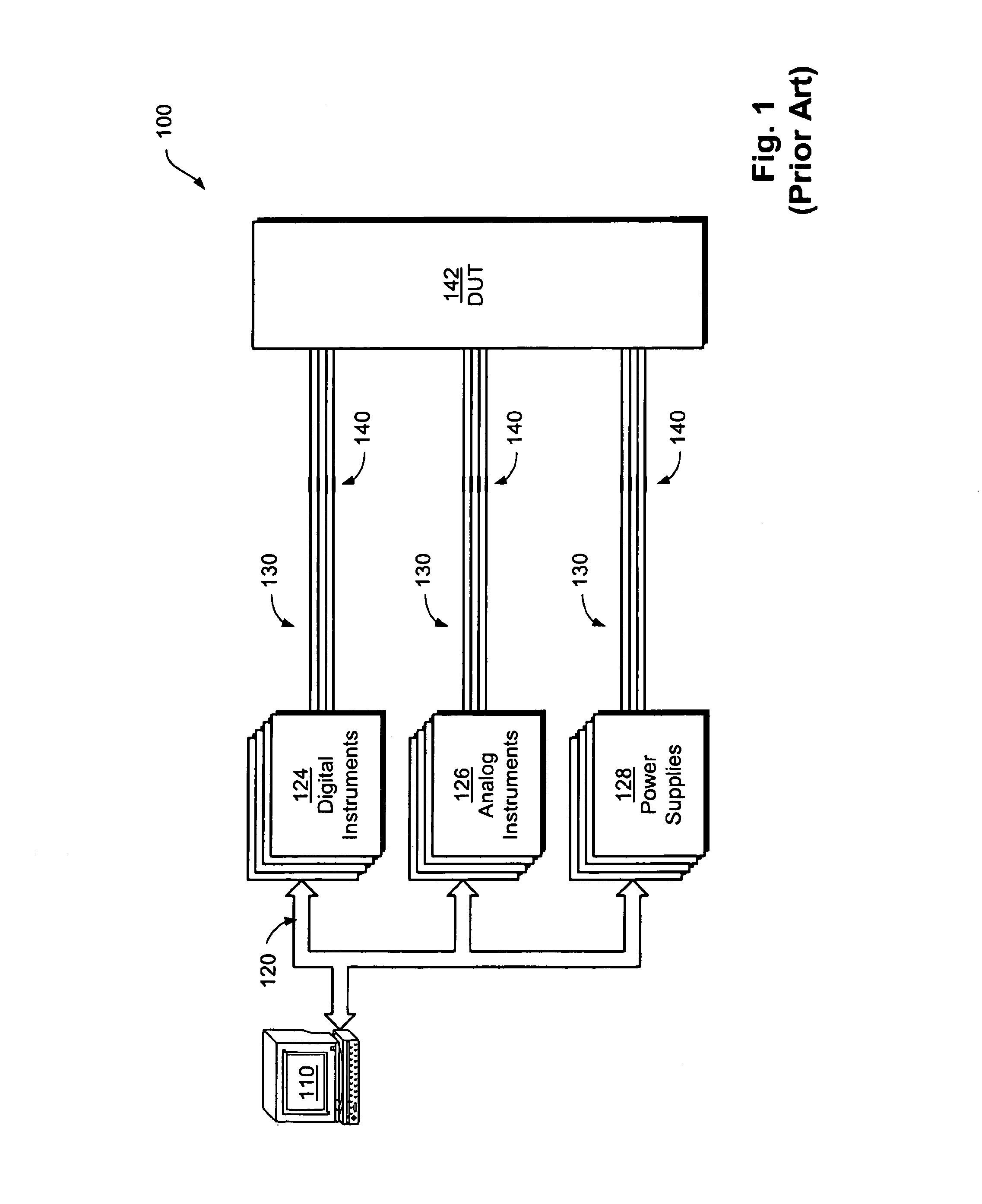 Enhanced loopback testing of serial devices