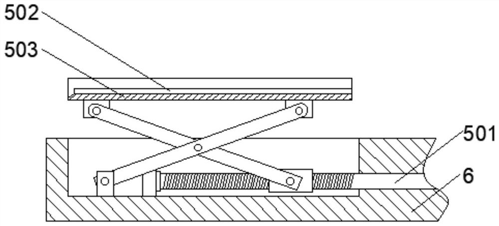 Refrigeration logistics vehicle applied to agricultural product transportation