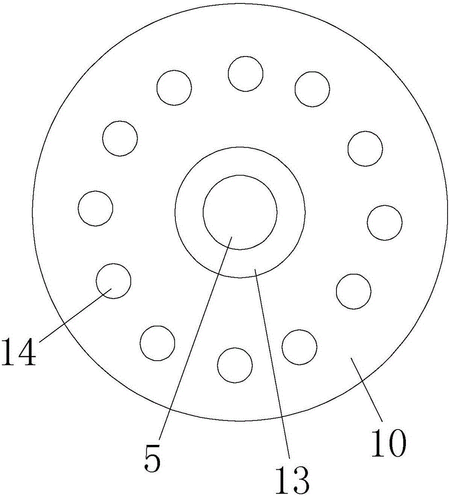 Hydraulic cylinder