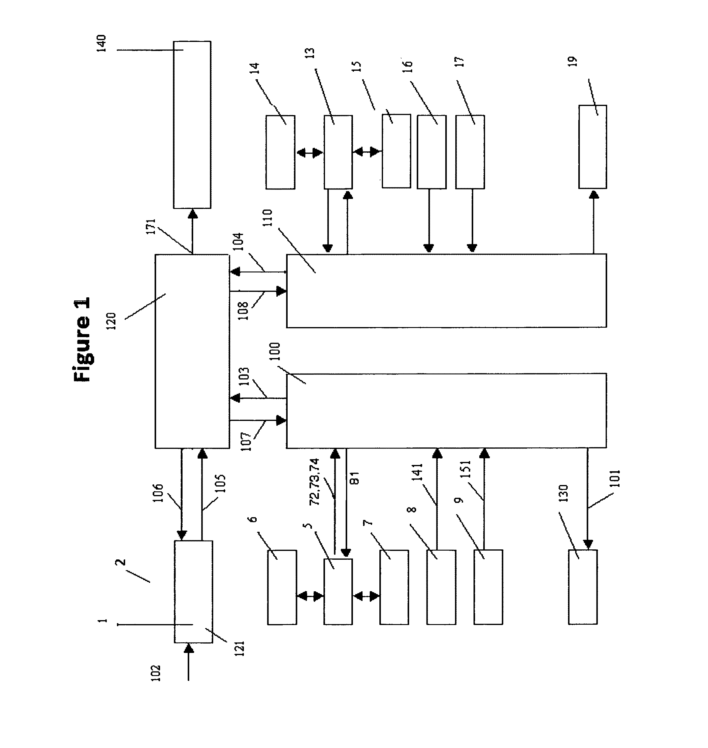 Triple-function vehicle safety sensor system