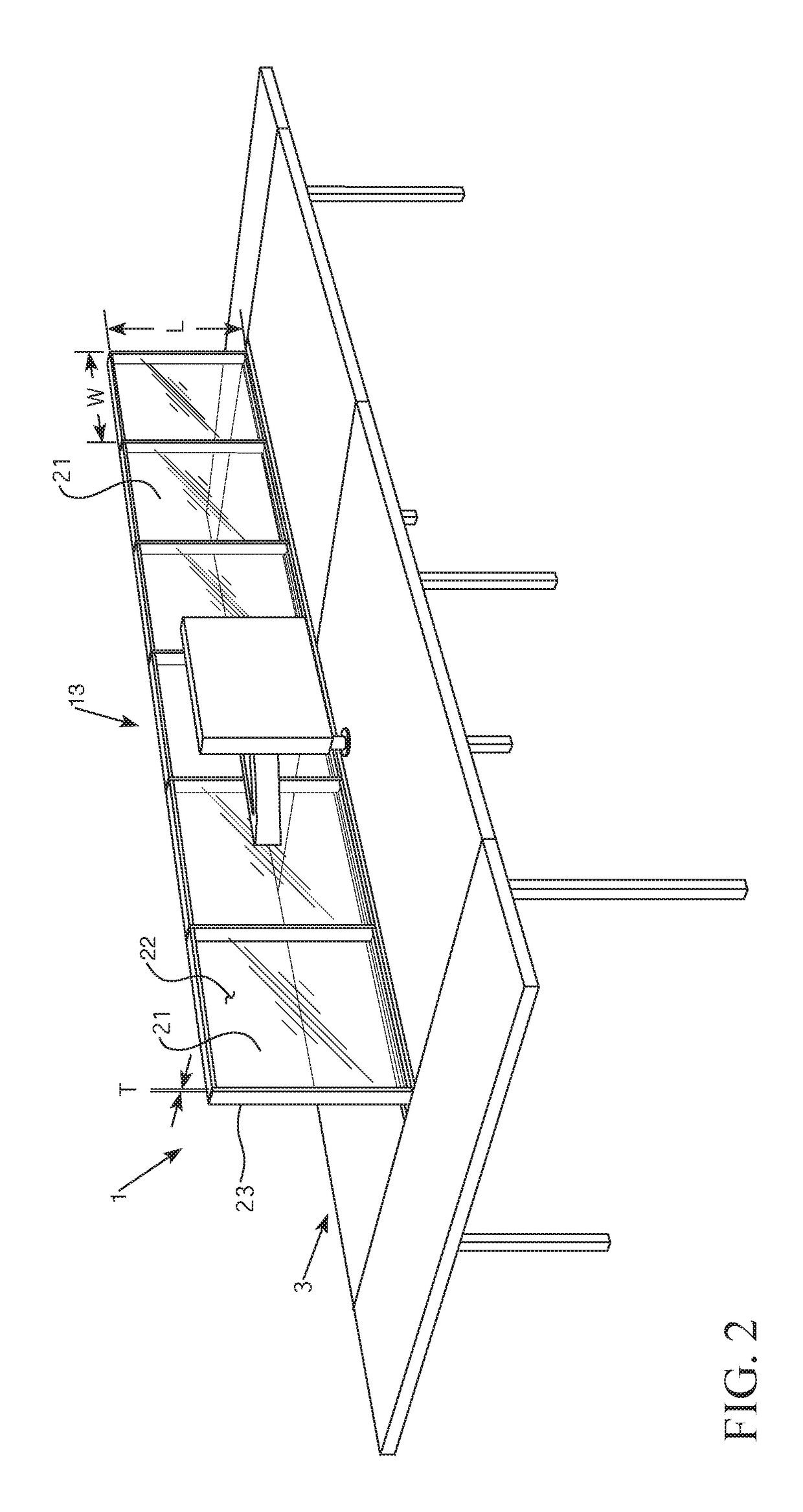 Noise reduction apparatus and method of making and using the same