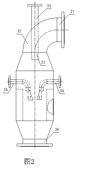 Waste steam heating, pressurizing and recycling system