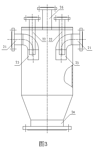 Waste steam heating, pressurizing and recycling system