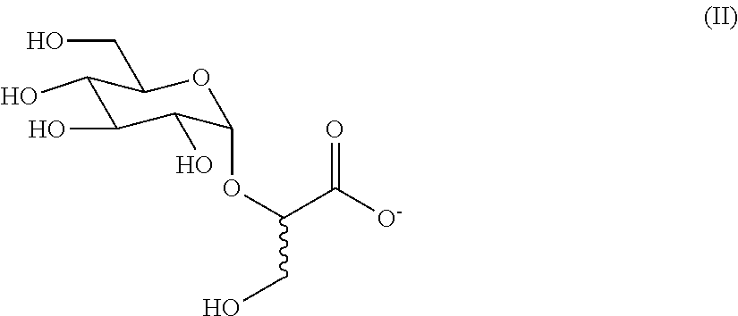 Method for adapting a hydrolytic enzyme to a component that stabilizes the hydrolytic enzyme