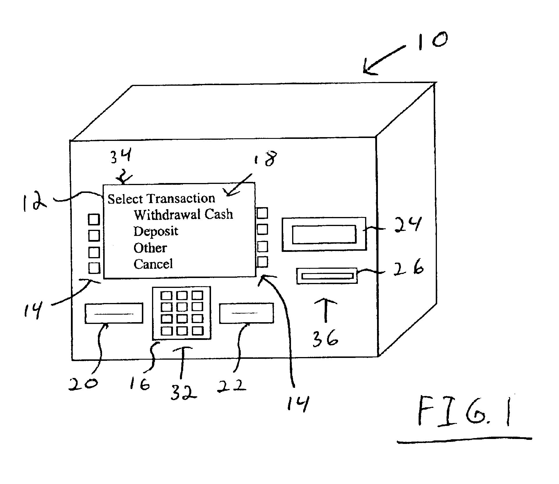 Automated banking machine diagnostic system and method