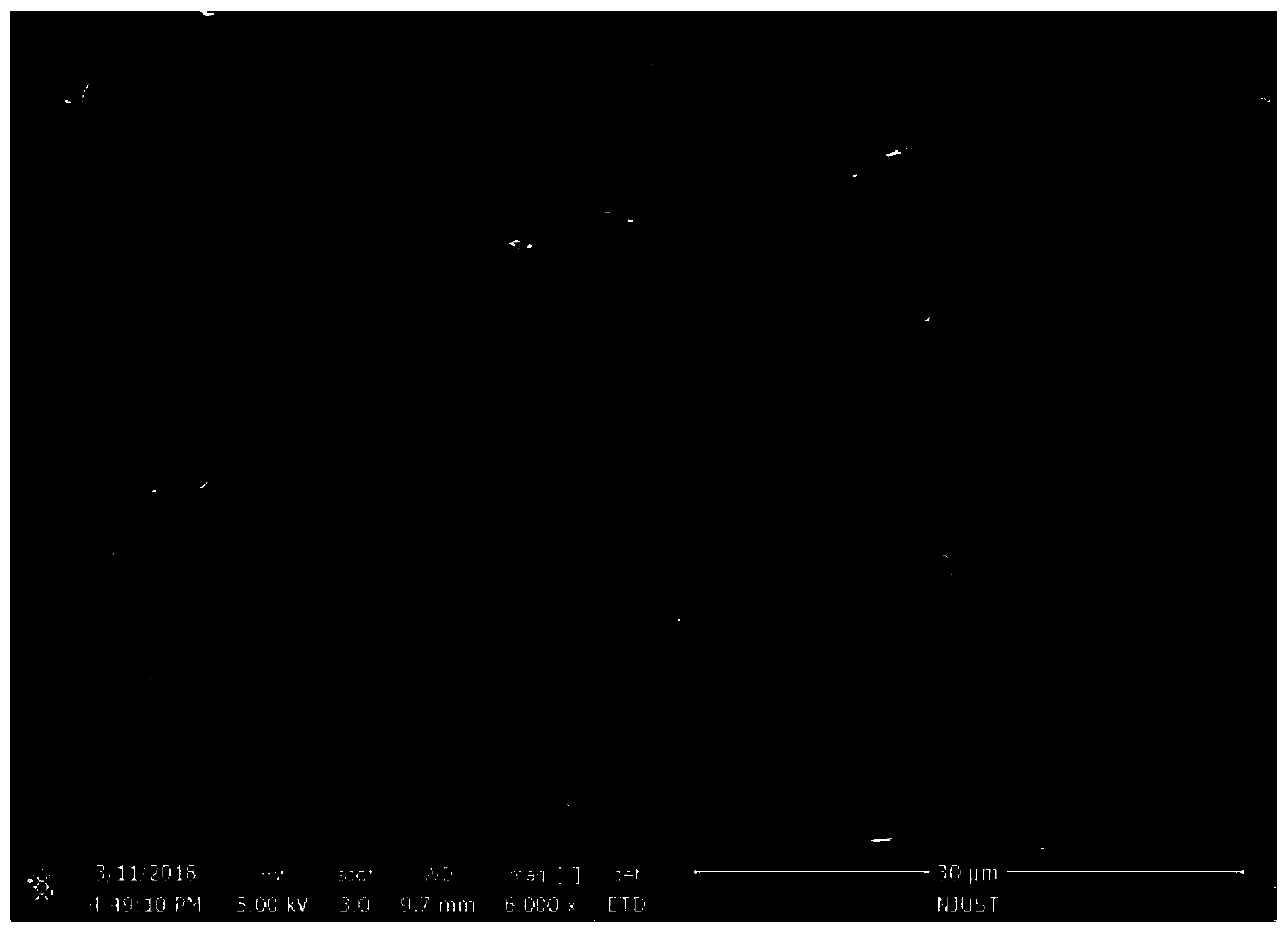 Boron carbide ceramic material and preparation method thereof