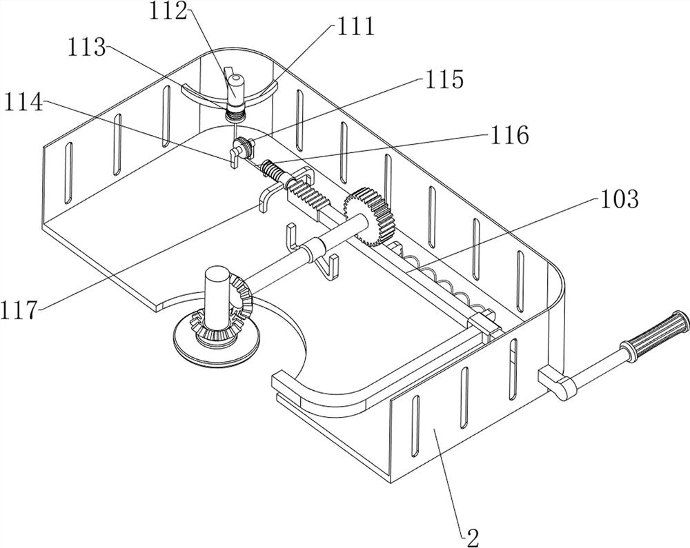 Display cabinet for selling electronic products