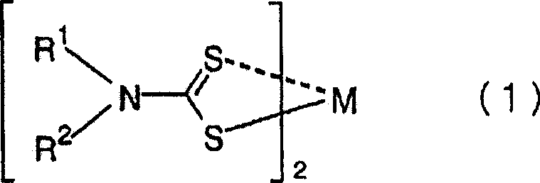 Method for purifying (meth)acrylic ester