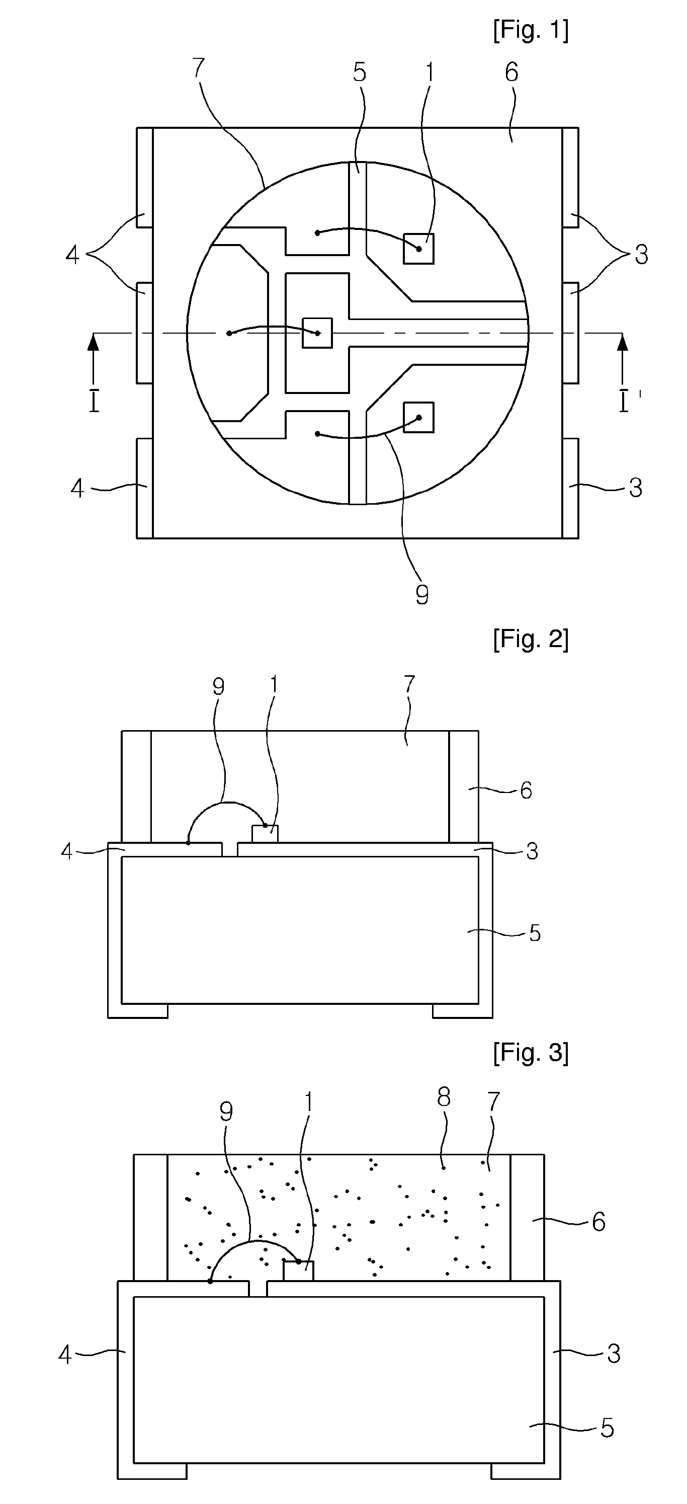 Light Emitting Apparatus