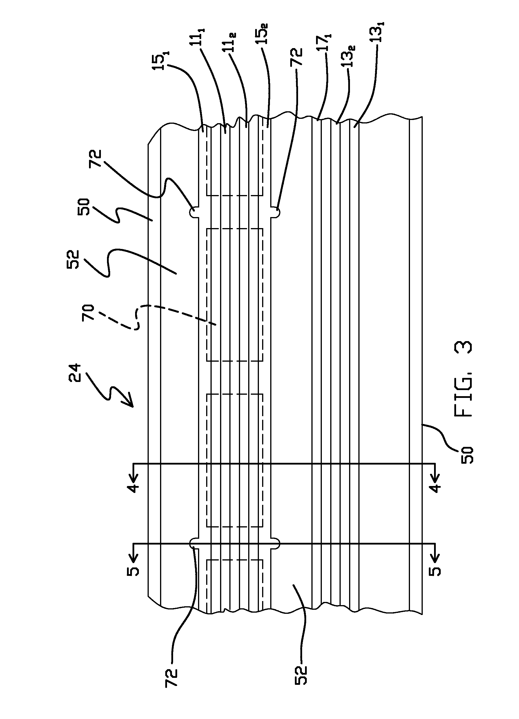 Co-planar shielded write traces for disk drive head suspensions