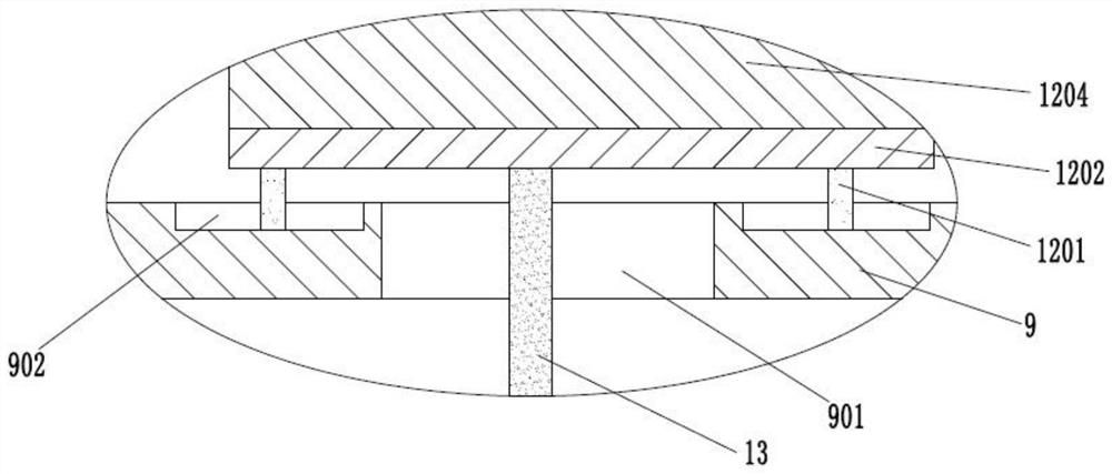 Automatic management operation device for crop cultivation