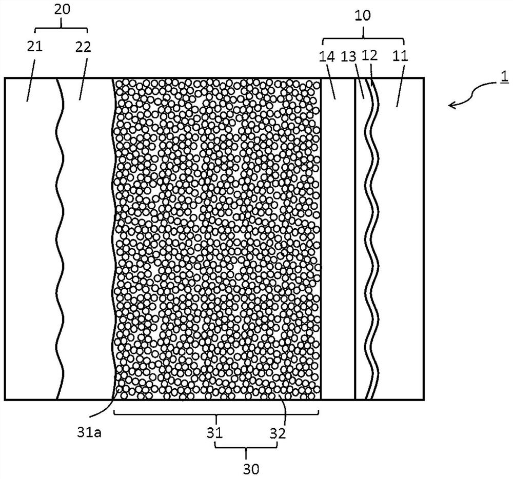 Hybrid electrolytic capacitor and method of manufacturing same