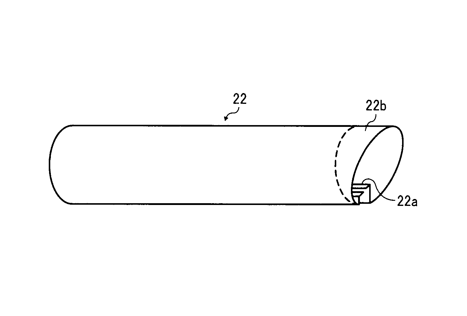 Fixing device and image forming apparatus including same