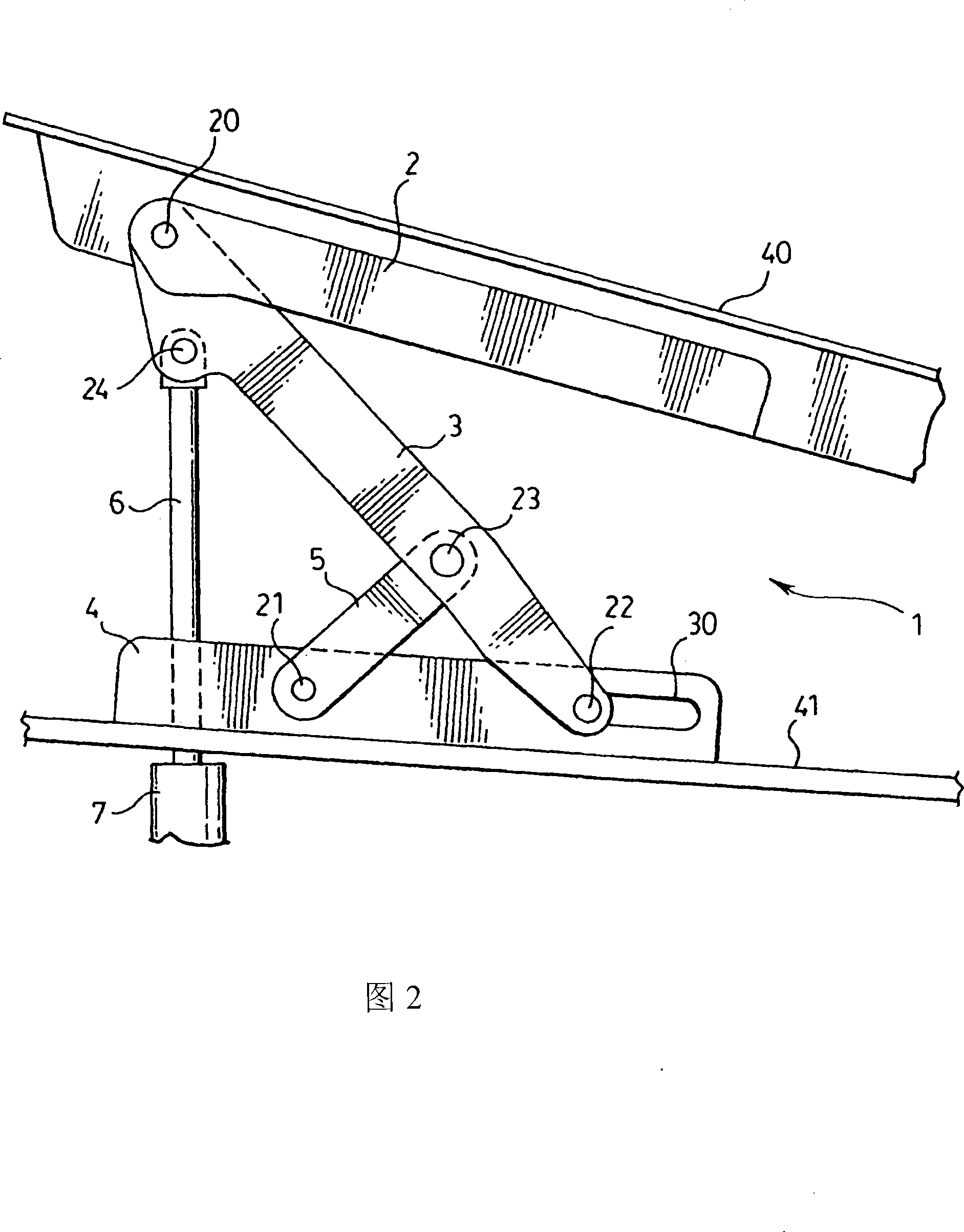 Pedestrian protection automotive hood hinge assembly