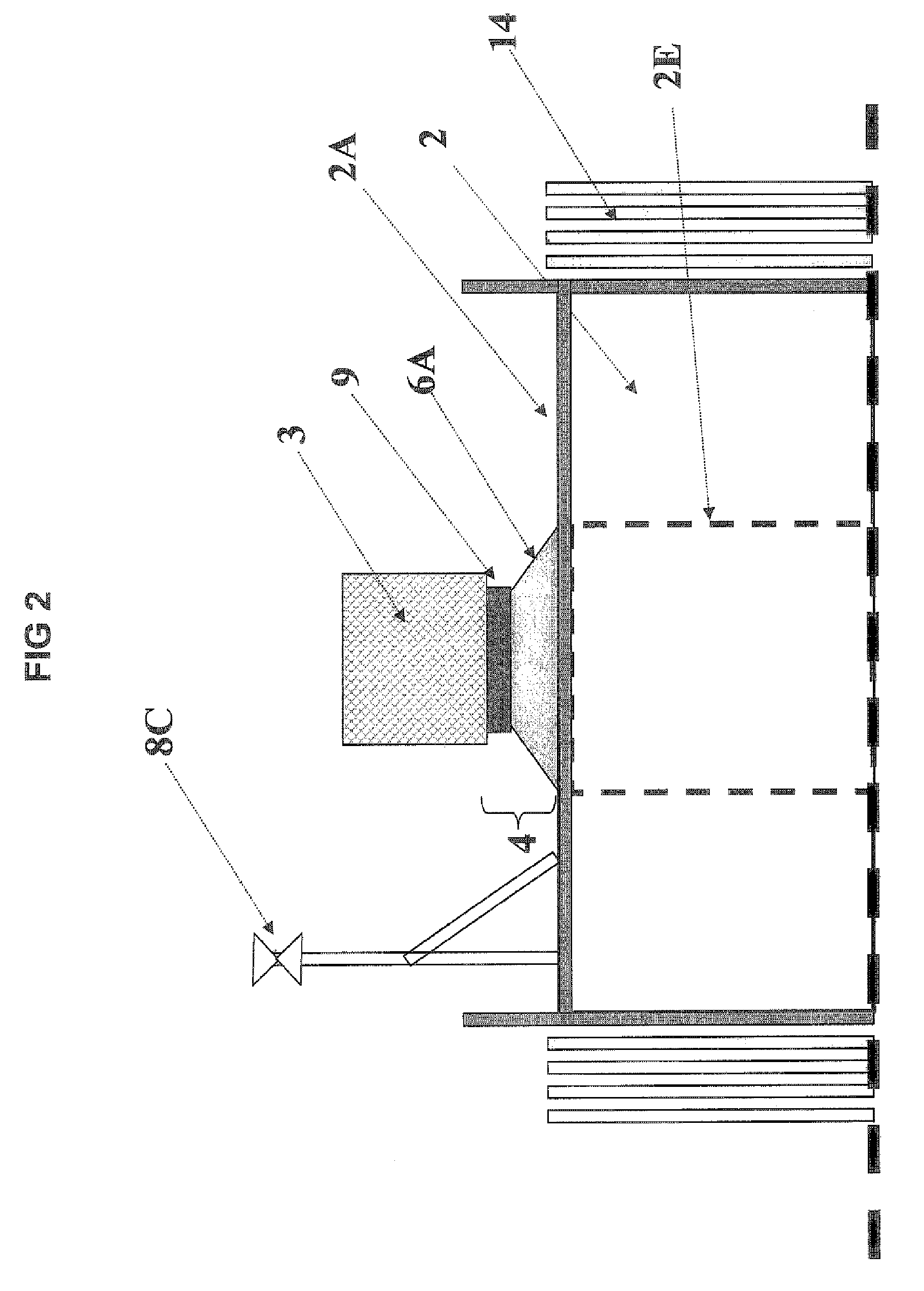 Piggyback satellite payload arrangement, a device for and method of attaching a piggyback satellite payload and adapter to be used for a piggyback satellite payload arrangement for launching the piggyback satellite